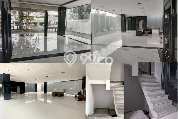 Kantor Bagus Dijual LB 2224m2 Lokasi Strategis Jakarta Selatan Area Cocok untuk Bisnis Kantor Bagus Dijual LB 2224m2 Lokasi Strategis Jakarta Selatan Area Cocok untuk Bisnis