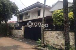 Kos-kosan Dijual di Pondok Karya Tangerang Luas 500m2 Kos-kosan Dijual di Pondok Karya Tangerang Luas 500m2