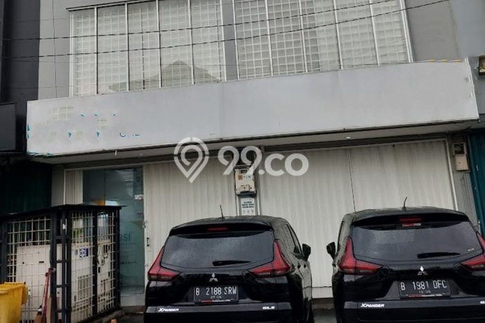 Paling Dicari! Ruko Dijual di Jatibening Harga Kompetitif Paling Dicari! Ruko Dijual di Jatibening Harga Kompetitif