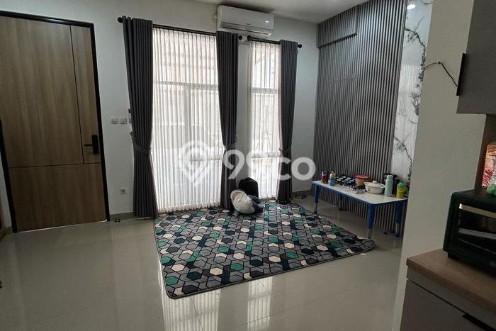 Dijual Hunian Rumah Nyaman 3 Kamar di Bintaro, Tangerang Selatan Dijual Hunian Rumah Nyaman 3 Kamar di Bintaro, Tangerang Selatan