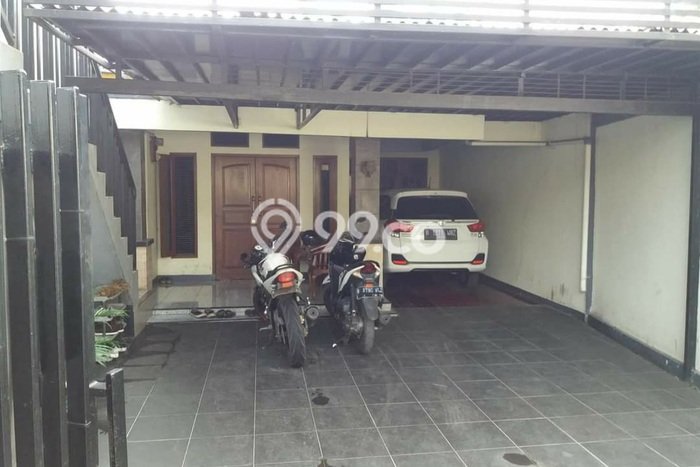 For Sale Rumah Mewah Exclusive di Pondok Aren, Tangerang Selatan For Sale Rumah Mewah Exclusive di Pondok Aren, Tangerang Selatan