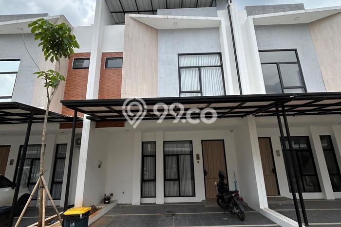 Dijual Hunian Rumah Nyaman 3 Kamar di Bintaro, Tangerang Selatan Dijual Hunian Rumah Nyaman 3 Kamar di Bintaro, Tangerang Selatan