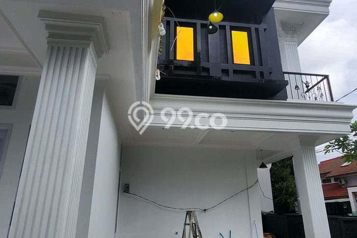 Dijual Rumah Mewah Exclusive di Cinere, Depok Dijual Rumah Mewah Exclusive di Cinere, Depok