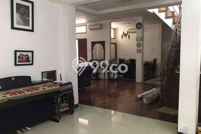 Kos-kosan Dijual di Pondok Karya Tangerang Luas 500m2 Kos-kosan Dijual di Pondok Karya Tangerang Luas 500m2
