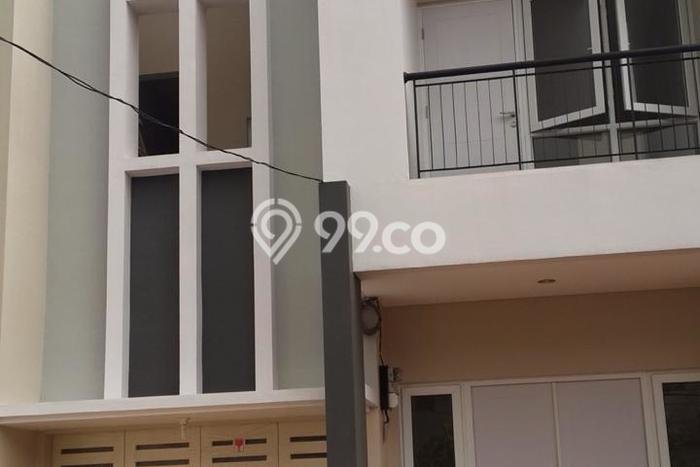 Hunian Eksklusif Siap Huni LT 300m2 di Pasar Minggu, Jakarta Selatan Hunian Eksklusif Siap Huni LT 300m2 di Pasar Minggu, Jakarta Selatan