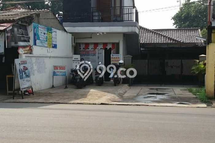 For Sale Rumah Mewah Exclusive di Pondok Aren, Tangerang Selatan For Sale Rumah Mewah Exclusive di Pondok Aren, Tangerang Selatan
