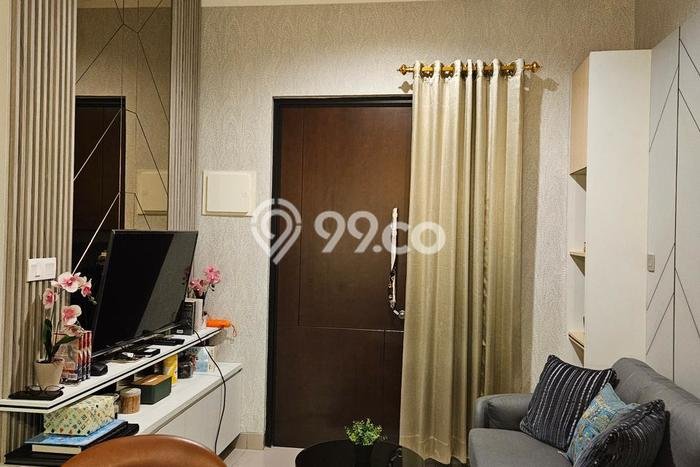 Dijual Rumah Modern 4 KT di Summarecon Bekasi, Bekasi Dijual Rumah Modern 4 KT di Summarecon Bekasi, Bekasi