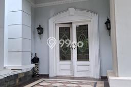 Dijual Rumah Elit Exclusive di Kebayoran Baru, Jakarta Selatan Dijual Rumah Elit Exclusive di Kebayoran Baru, Jakarta Selatan