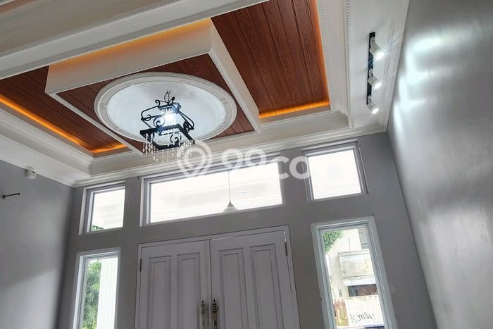 Dijual Rumah Mewah Exclusive di Cinere, Depok Dijual Rumah Mewah Exclusive di Cinere, Depok
