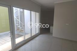 Dijual Hunian Rumah Terawat 2 Kamar di Summarecon Bandung, Bandung Dijual Hunian Rumah Terawat 2 Kamar di Summarecon Bandung, Bandung