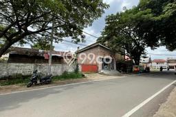 Tanah Dijual Lokasi Ilir Barat II, Palembang Luas 156m2 Legalitas Aman Tanah Dijual Lokasi Ilir Barat II, Palembang Luas 156m2 Legalitas Aman