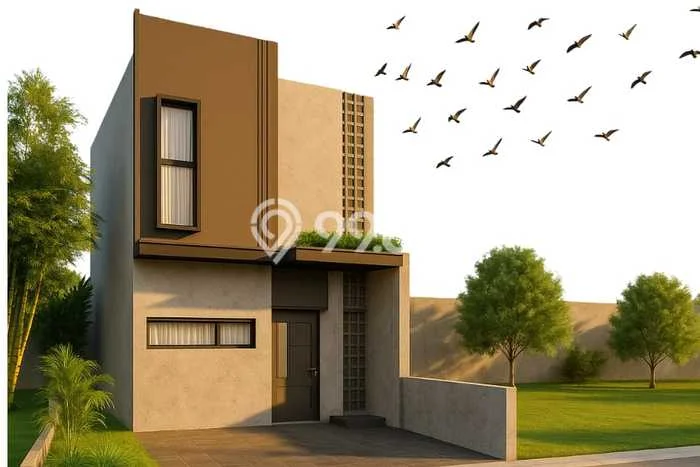 Jual Rumah Minimalis Bagus Punya 3 KT di Sukarami Palembang SHM Jual Rumah Minimalis Bagus Punya 3 KT di Sukarami Palembang SHM