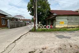 Tanah Dijual Lokasi Sukarami, Palembang dengan Luas Tanah 112m2 dan Status SHM Tanah Dijual Lokasi Sukarami, Palembang dengan Luas Tanah 112m2 dan Status SHM