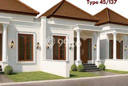 Rumah Minimalis Dijual di Kalidoni 2 Kamar dengan LT 130m2 Rumah Minimalis Dijual di Kalidoni 2 Kamar dengan LT 130m2