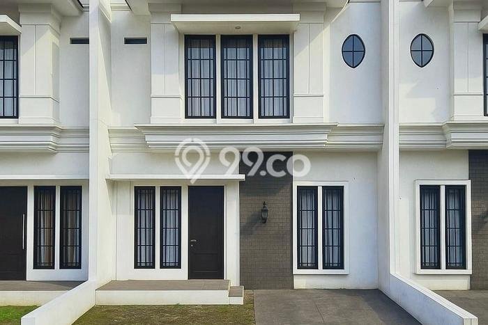 Hunian Nyaman Asri 3 KT Siap Huni di Sukarame Palembang Hunian Nyaman Asri 3 KT Siap Huni di Sukarame Palembang