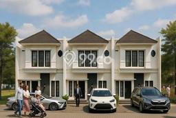For Sale Rumah 3 Kamar Lokasi Ideal Bagus dan Strategis di Sukarami For Sale Rumah 3 Kamar Lokasi Ideal Bagus dan Strategis di Sukarami