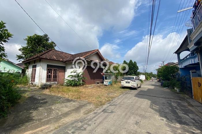 Tanah Dijual Lokasi Sukarami Palembang SHM Tanah Dijual Lokasi Sukarami Palembang SHM