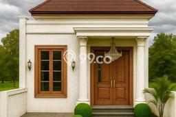 Jual Rumah Minimalis Bagus Punya 2 KT di Ilir Barat I Palembang - Jual Rumah Minimalis Bagus Punya 2 KT di Ilir Barat I Palembang -