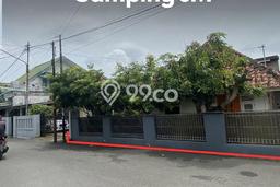 Tanah Kosong Dijual di Palembang dengan Area 250m2 Tanah Kosong Dijual di Palembang dengan Area 250m2