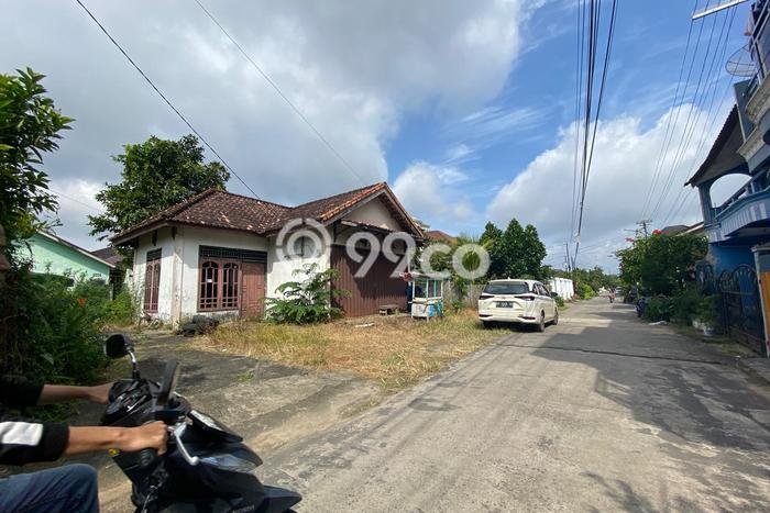 Tanah Dijual Lokasi Sukarami Palembang SHM Tanah Dijual Lokasi Sukarami Palembang SHM