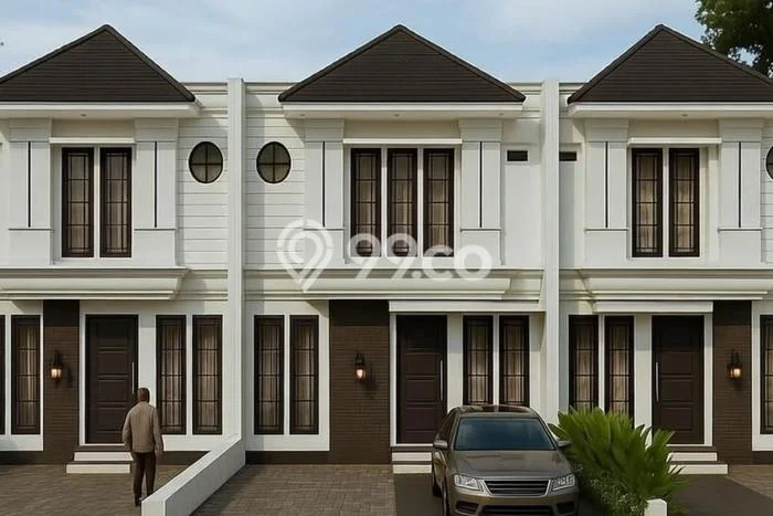 Jual Rumah Bagus Siap Huni LB 63m2 di Sukarami, Palembang Jual Rumah Bagus Siap Huni LB 63m2 di Sukarami, Palembang