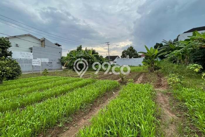 Lahan untuk Dijual di Sukarami Palembang Luas 180m2 Lahan untuk Dijual di Sukarami Palembang Luas 180m2