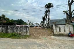 Tanah Kosong Dijual di Palembang dengan Area 153m2 Tanah Kosong Dijual di Palembang dengan Area 153m2