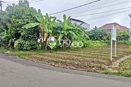Lahan untuk Dijual di Sukarami Palembang Luas 180m2 Lahan untuk Dijual di Sukarami Palembang Luas 180m2