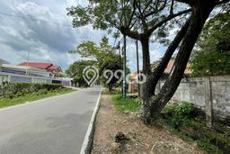 Tanah Kavling Dijual di Palembang dengan Spesifikasi 160m2 Tanah Kavling Dijual di Palembang dengan Spesifikasi 160m2