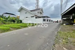 Tanah Strategis Dijual di Sukarami Palembang 180m2 Tanah Strategis Dijual di Sukarami Palembang 180m2