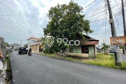Tanah Dijual Lokasi Sukarami, Palembang dengan Luas Tanah 120m2 dan Status SHM Tanah Dijual Lokasi Sukarami, Palembang dengan Luas Tanah 120m2 dan Status SHM