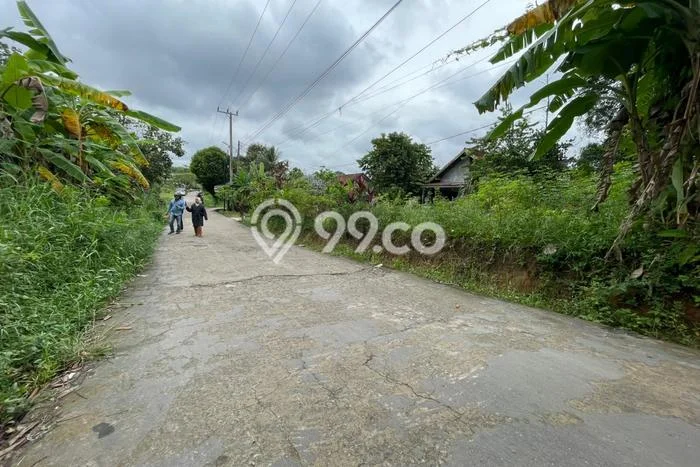 Tanah untuk Dijual di Sako Palembang Luas 120m2 Tanah untuk Dijual di Sako Palembang Luas 120m2