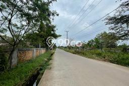 Tanah Komersial Dijual di Sukarami Palembang 117m2 Tanah Komersial Dijual di Sukarami Palembang 117m2