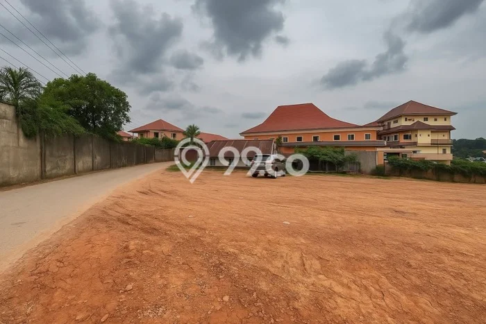 Tanah Kavling untuk Dijual di Sukarami Palembang 220m2 Tanah Kavling untuk Dijual di Sukarami Palembang 220m2