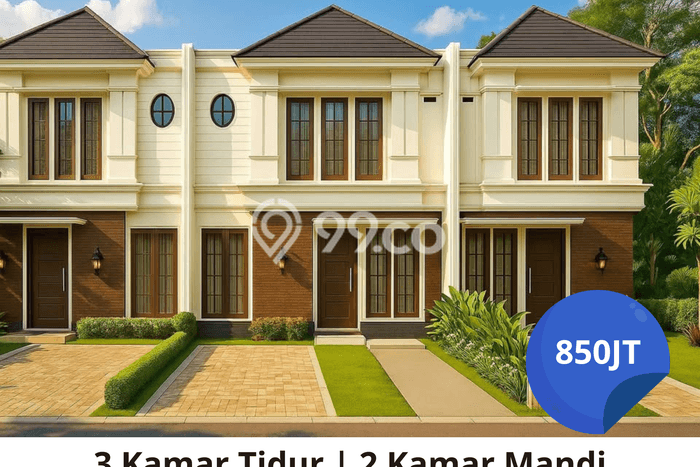 Dijual Rumah Strategis Bagus Punya 3 KT di Sukarami Palembang SHM Dijual Rumah Strategis Bagus Punya 3 KT di Sukarami Palembang SHM