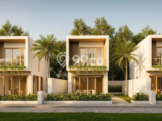 PELUANG INVESTASI! Vila Kawasan , Luas 139m2m², ROI Menjanjikan PELUANG INVESTASI! Vila Kawasan , Luas 139m2m², ROI Menjanjikan