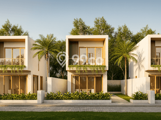 KESEMPATAN EMAS! Vila Kawasan , Luas 138m2m², Lokasi Eksklusif dengan privasi terjaga KESEMPATAN EMAS! Vila Kawasan , Luas 138m2m², Lokasi Eksklusif dengan privasi terjaga