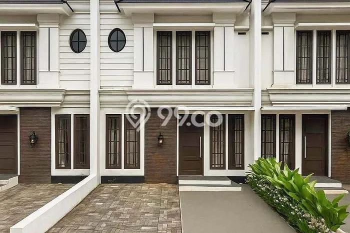 Jual Rumah Favorit Siap Huni LB 90m2 di Sukarami, Palembang Jual Rumah Favorit Siap Huni LB 90m2 di Sukarami, Palembang