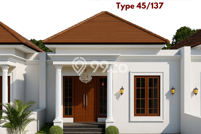 Rumah Murah Dijual di Kalidoni, Palembang Harga Rp 350 Juta Rumah Murah Dijual di Kalidoni, Palembang Harga Rp 350 Juta