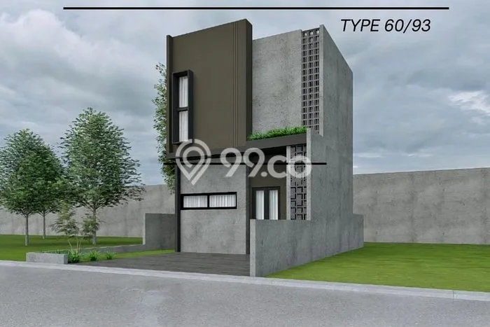 Dijual Rumah Minimalis Bagus Punya 3 KT di Sukarami Palembang SHM Dijual Rumah Minimalis Bagus Punya 3 KT di Sukarami Palembang SHM