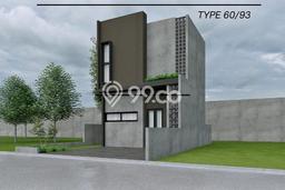 Dijual Rumah Minimalis Bagus Punya 3 KT di Sukarami Palembang SHM Dijual Rumah Minimalis Bagus Punya 3 KT di Sukarami Palembang SHM