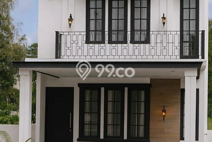 Dijual Rumah 3 Kamar Lokasi Ideal Nyaman dan Strategis di Kemuning Dijual Rumah 3 Kamar Lokasi Ideal Nyaman dan Strategis di Kemuning