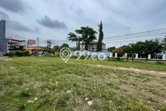 Lahan Dijual Lokasi Kemuning, Palembang dengan Luas Tanah 73m2 dan Status SHM Lahan Dijual Lokasi Kemuning, Palembang dengan Luas Tanah 73m2 dan Status SHM