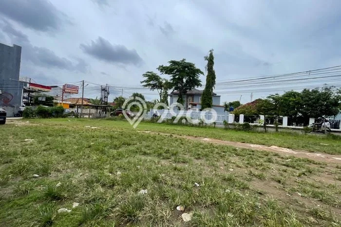 Lahan Dijual Lokasi Kemuning, Palembang dengan Luas Tanah 73m2 dan Status SHM Lahan Dijual Lokasi Kemuning, Palembang dengan Luas Tanah 73m2 dan Status SHM