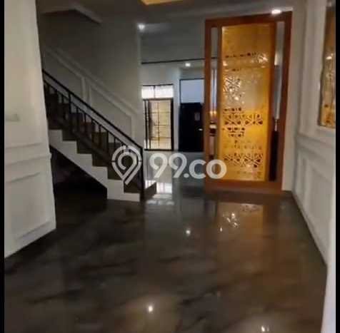 Rumah Modern Minimalis 3 Kamar Siap Huni di Sako Rumah Modern Minimalis 3 Kamar Siap Huni di Sako