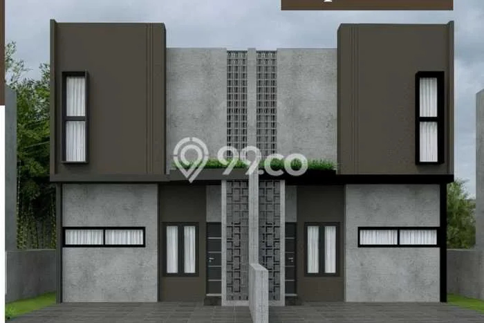 Jual Rumah Strategis Bagus Punya 3 KT di Sukarami Palembang SHM Jual Rumah Strategis Bagus Punya 3 KT di Sukarami Palembang SHM