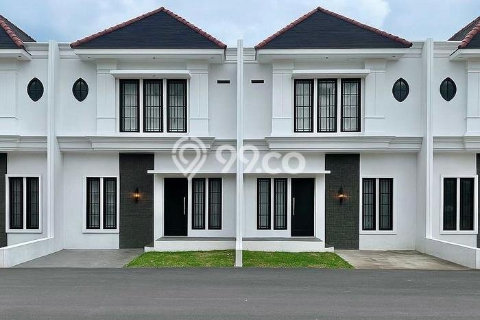 Rumah Modern Cantik 3 KT Bisa Langsung Pindah di Sukarami Rumah Modern Cantik 3 KT Bisa Langsung Pindah di Sukarami