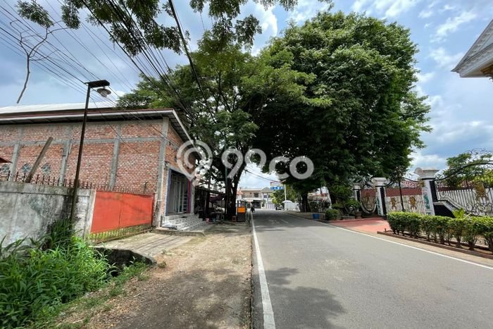 Tanah Kavling Dijual di Talang Semut, Palembang dengan Luas Tanah 162m2 Tanah Kavling Dijual di Talang Semut, Palembang dengan Luas Tanah 162m2