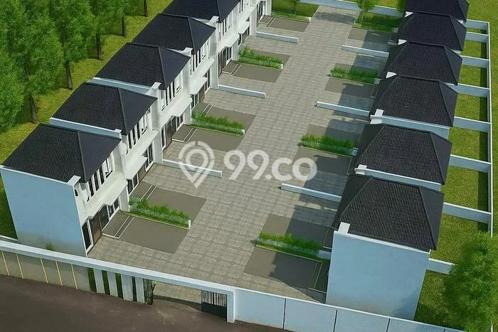 Jual Rumah Strategis Bagus Punya 3 KT di Sukarami Palembang SHM Jual Rumah Strategis Bagus Punya 3 KT di Sukarami Palembang SHM