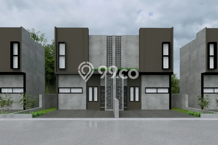 Jual Rumah Strategis Bagus Punya 3 KT di Sukarami Palembang SHM Jual Rumah Strategis Bagus Punya 3 KT di Sukarami Palembang SHM